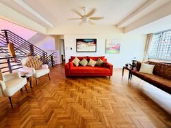 Pandan Valley (D21), Condominium #504118671